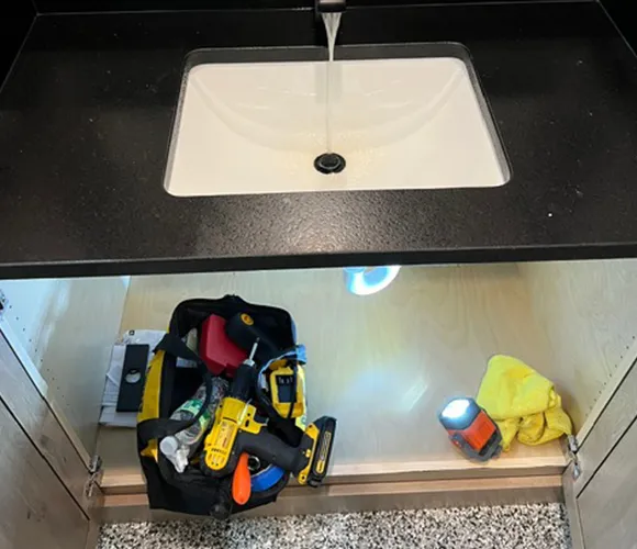 Benefits Of Hiring Our General Repair Contractors