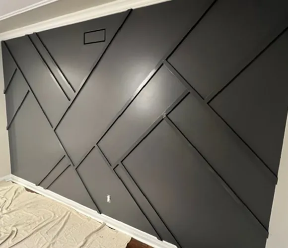 Benefits Of Hiring Our Interior Painting Experts