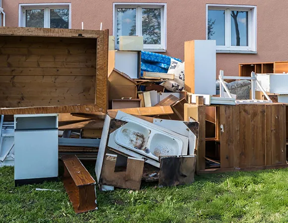Benefits Of Our Rubbish Removal Solutions