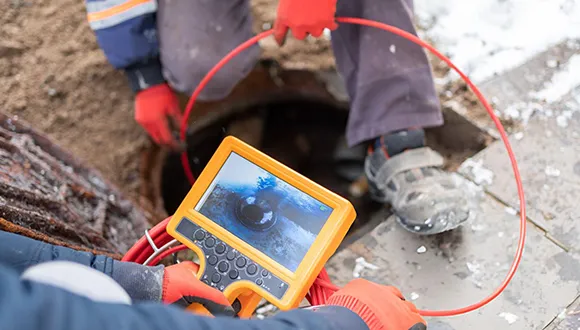 Industrial Drain Cleaning Services in Kendallville IN