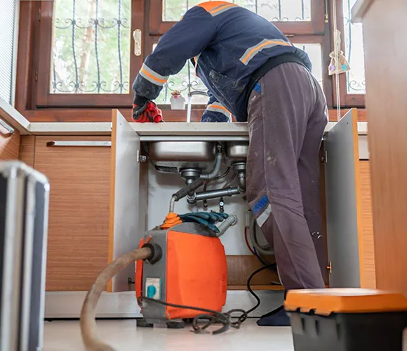Professional Drain Cleaning Services in Huntertown IN
