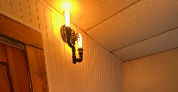 Residential Light Fixtures Installation in Auburn